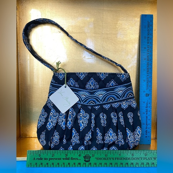 NEW Vera Bradley Hannah style purse, in “Calypso” print - Picture 8 of 8